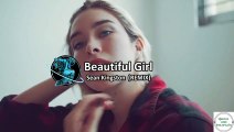 Beautiful Girl - Sean Kingston (remix)