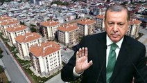 Hükümetten ucuz konut projesi! Gözler ağustos ayına çevrildi, Erdoğan bizzat açıklayacak