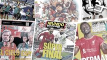 L'Europe s'enflamme avant la finale de Ligue des Champions, la Serie A lance un mercato fou