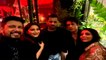 Salman Khan, Shah Rukh Khan और Madhuri का Karan Johar की party से फोटो हुआ viral | FilmiBeat