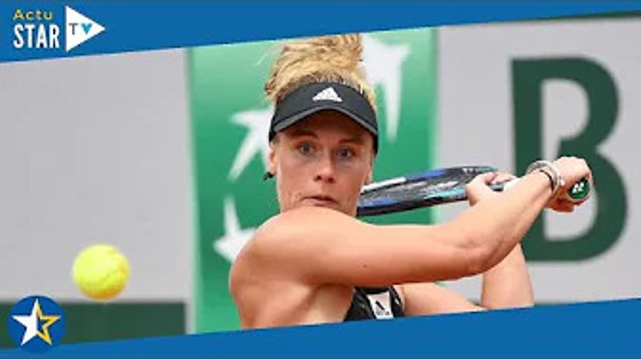 Léolia Jeanjean : la révélation de Roland-Garros est-elle en couple ?