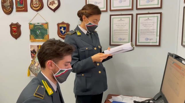 Catania, bancarotta fraudolenta di società collegata a cosca mafiosa: 3 arresti (28.05.22)