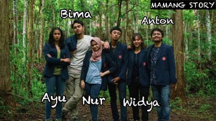 REVIEW FILM KKN DI DESA PENARI _ FILM HOROR TERLARIS SEPANJANG MASA