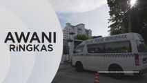 AWANI Ringkas: Dua wanita direman empat hari bantu siasatan kes dera kanak-kanak