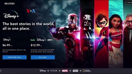 Bersaing Sekian Lama, Layanan Streaming Video Bakal Akur dengan Bioskop?