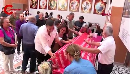 Uzaklaştırma kararı aldırdığı eşi tarafından öldürülen Rojda Şayla, Antalya'da toprağa verildi