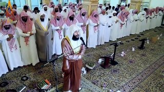 Best Quran Recitation in the World 2016 Emotional Recitation |Heart Soothing by Abdur Rahman Al Ossi