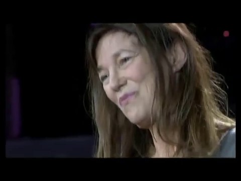 Jane Birkin Je suis venu te dire que je m'en vais 2006