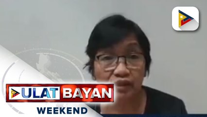 DOH, nakapagsumite na ng demand forecast sa COVAX Facility para mapalitan ang COVID-19 vaccines na malapit nang mag-expire