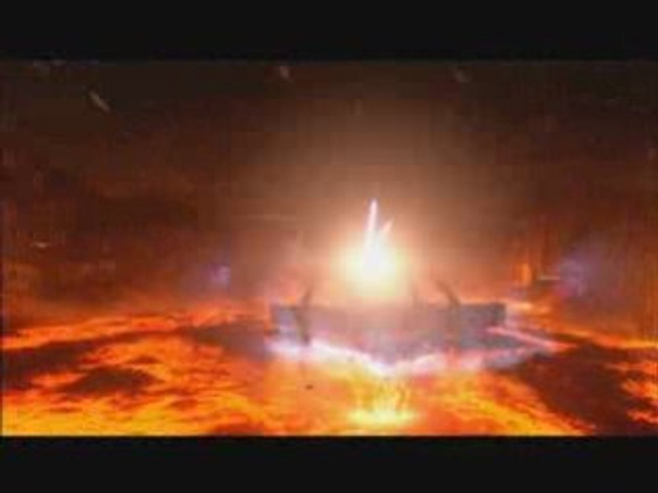 Star Wars Episode 3