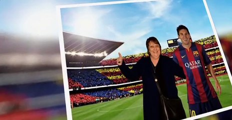 Travel Man 48 Hours in S01 E01
