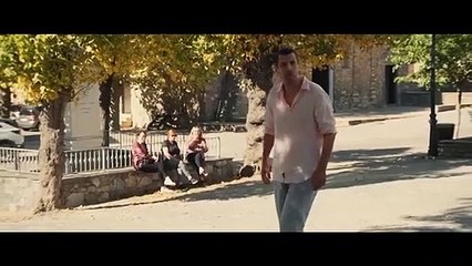 FRATÈ Bande Annonce (2022)