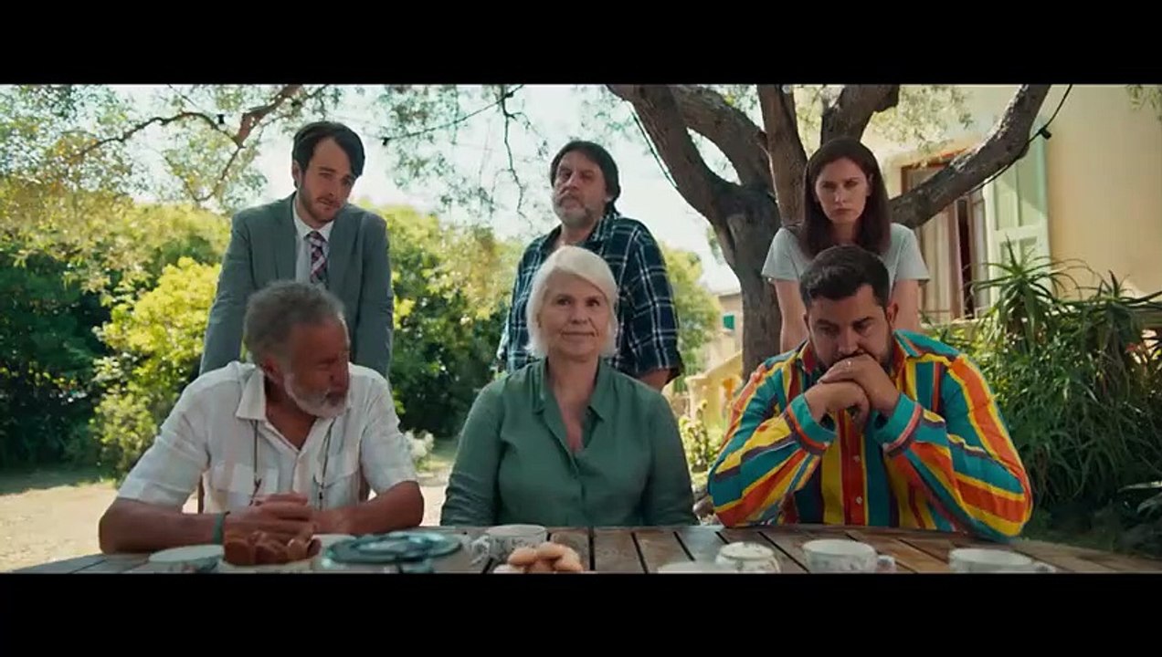 MENTEUR Bande Annonce (2022)