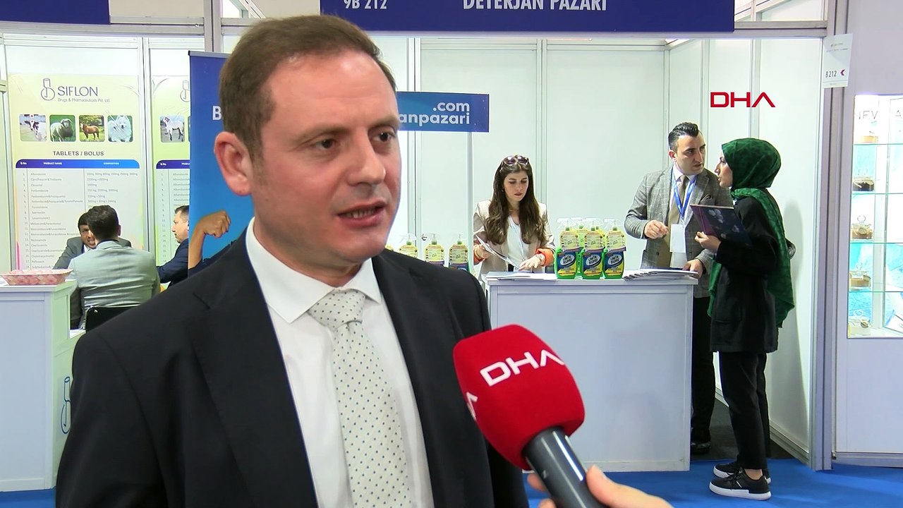 Ev hanımları dikkat Sahte deterjanlar ölüm saçıyor! İşte sahte ve