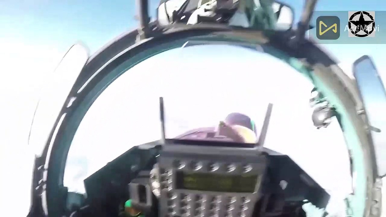 The US is Testing Their New Secret Jet Fighter!