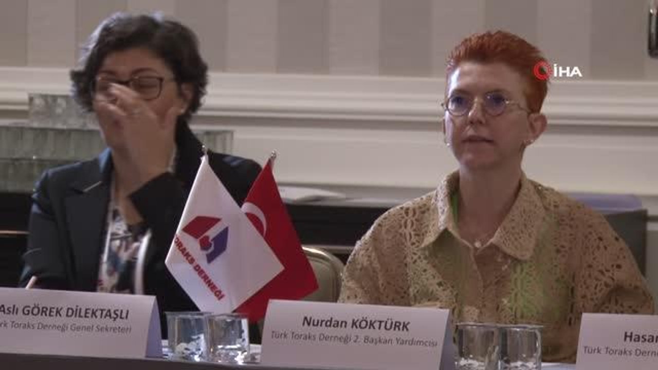 Köktürk: "Tele-tıp hasta ve hekim konforunun yanında, ekonomik bir sistem"