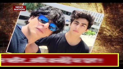 Aryan Khan:  आर्यन 'क्लीन'... समीर वानखेड़े पर 'दाग' !