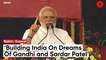 PM Modi Touts Achievements Of NDA Govt; Says ‘Made Honest Efforts’