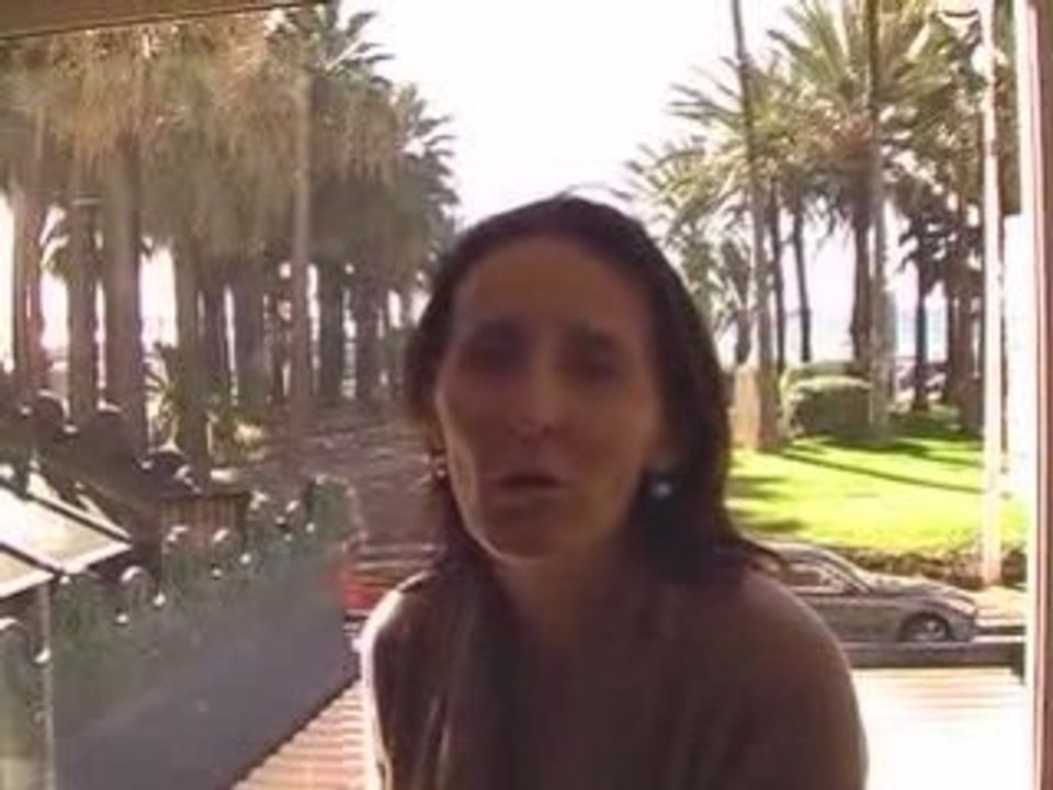 Nathalie Esclapez soutient David Lisnard