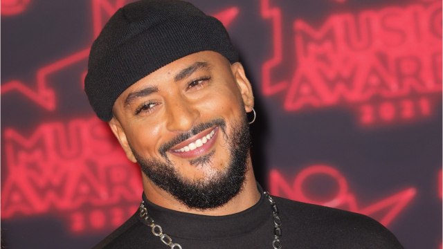 GALA VIDEO - Slimane comblé par sa petite fille : “Mon amour pour elle ne fait que grandir”