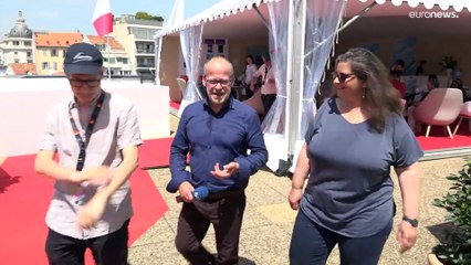 Todas las cartas sobre la mesa del jurado del Festival de Cannes