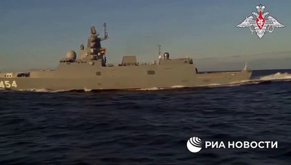 Il missile ipersonico Tsirkon (Zircon), l'arma più temibile della Russia di Putin. Effettuato nuovo test
