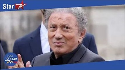 Michel Drucker : c’est la fin, cette triste nouvelle vient de tomber