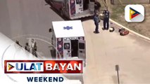 9-year old survivor ng Texas school shooting, inalala ang mga huling sandali bago mangyari ang trahedya