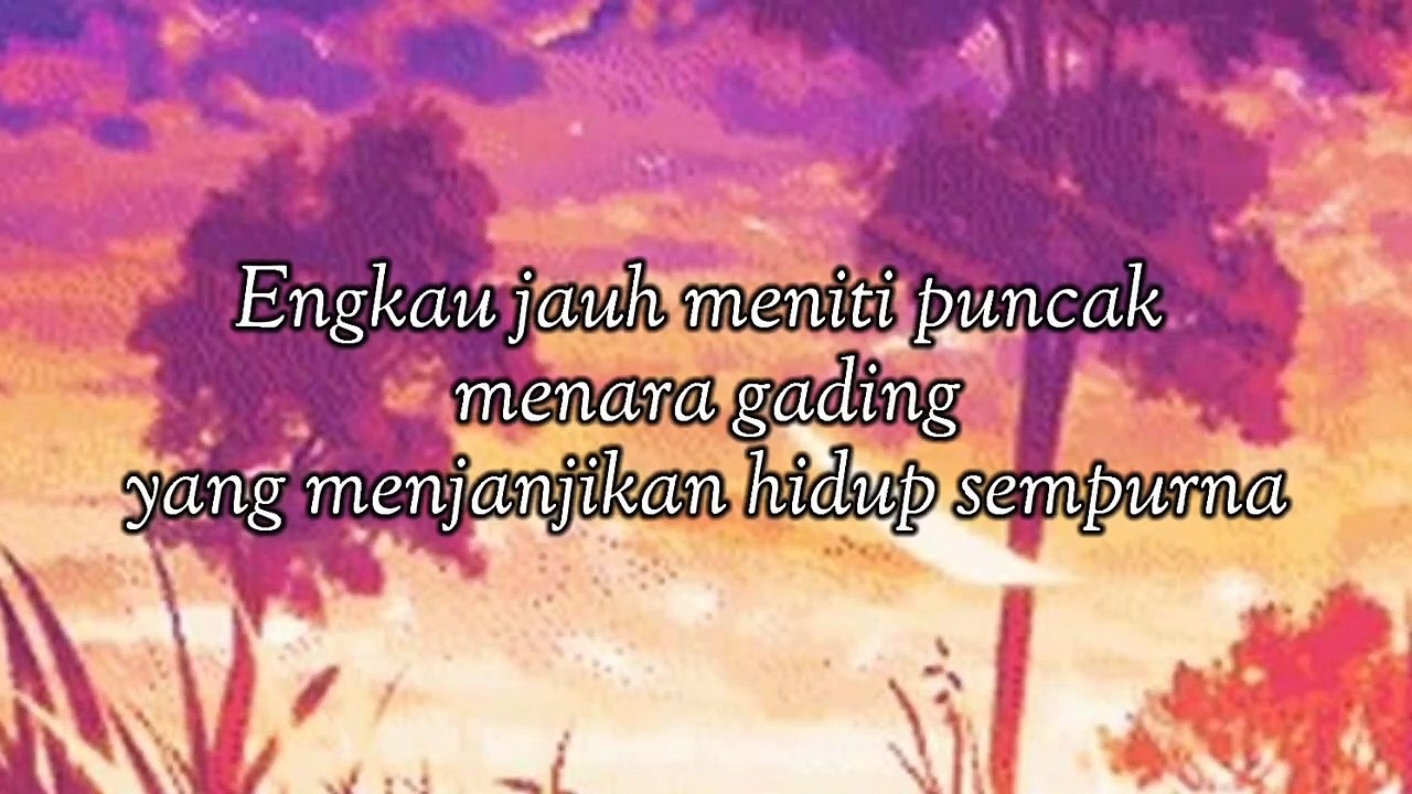 Tiara - Raffa Affar (cover Lirik)