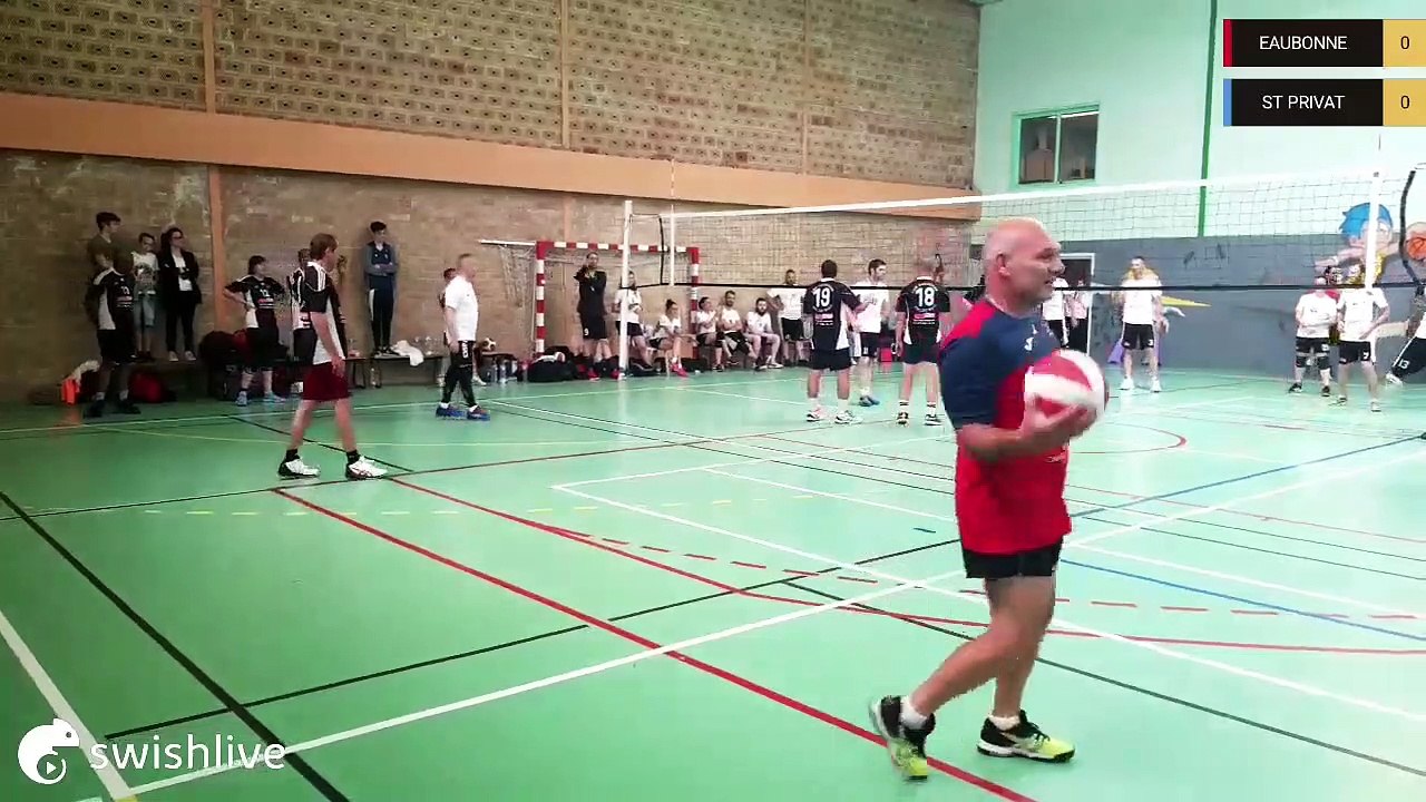 Swish Live - Finales Coupe de France Compet'Lib - 7871617