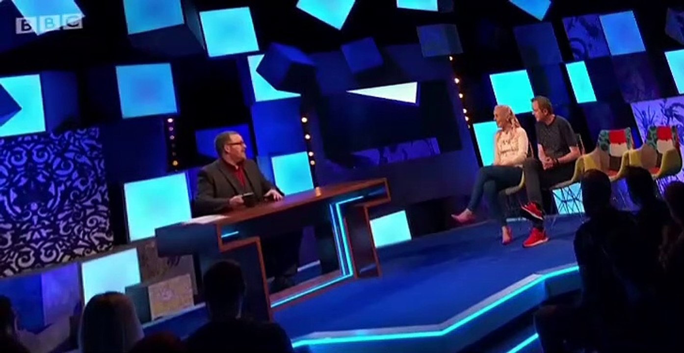 Frankie Boyles New World Order S02 E05