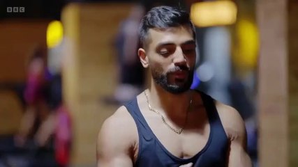 Dubai Hustle Season 1 Episode 4