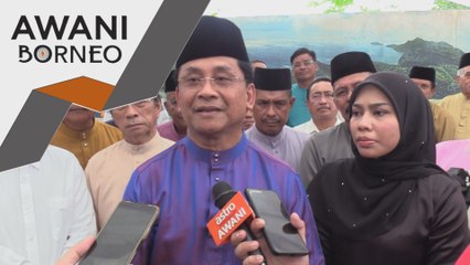 Pelancaran GRS | Ketiadaan Bung Moktar cetus spekulasi