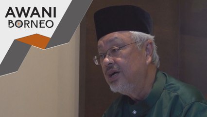 Keusahawanan | DUBS mahu golongan muda dibantu menerusi modal teroka