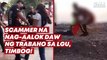 Scammer na nag-aalok daw ng trabaho sa LGU, timbog! | GMA News Feed