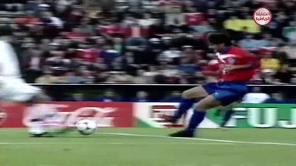 italy vs chile 1998 second