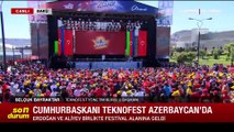 Selçuk Bayraktar: Dünya Türk'ün gücünü görsün, yerini bilsin