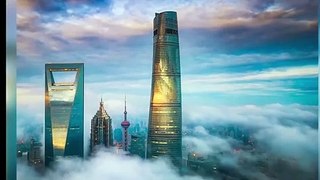 Why Shanghai tower failed | Shanghai tower china m fail ku hua