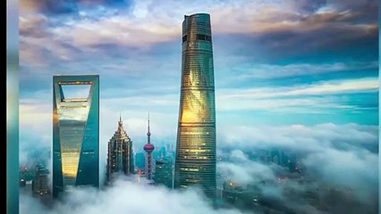 Why Shanghai tower failed | Shanghai tower china m fail ku hua