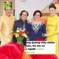 Phụ huynh sao Việt tâm lý: Hà Hồ được mẹ phụ chăm cặp sinh đôi, Đào Bá Lộc có bố đón đưa | Điện Ảnh Net