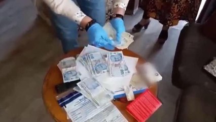Tunceli merkezli 2 ilde fuhuş operasyonunda 4 şüpheli tutuklandı