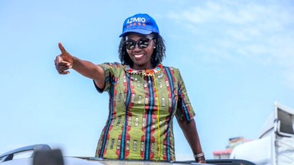 Martha Karua receives major boost after civil society groups endorsed her as Raila Odinga’s deputy