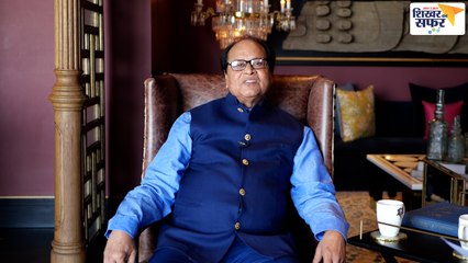 Infertility और डॉक्टरों पर हमले को लेकर खुलकर बोले Indira IVF के संस्थापक Dr. Ajay Murdia