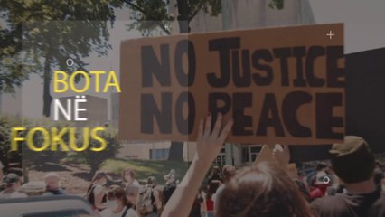 'Bota në fokus': 74 vjet nga katastrofa e madhe - NAKBA