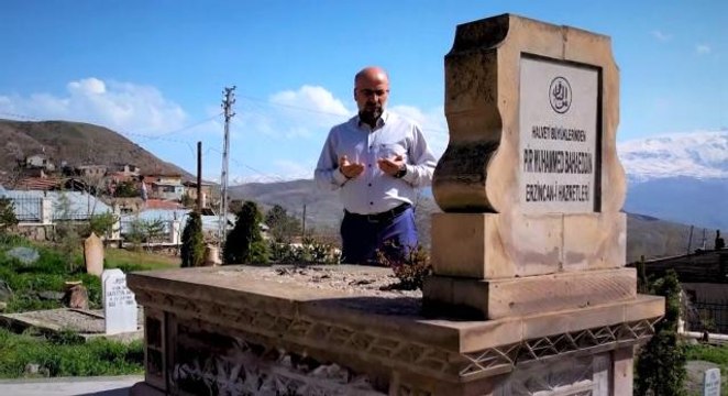 Erzincanlı Pir Muhammed Bahaddin Hazretleri'nin deprem hikmeti