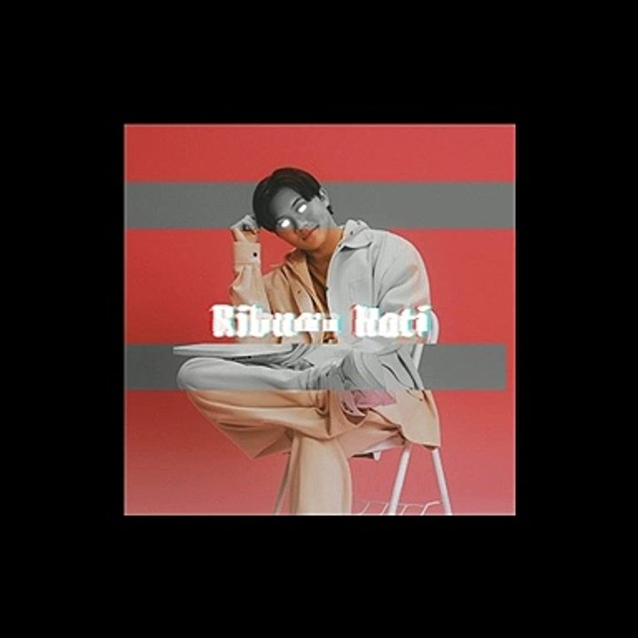 Rizky Febian - Ribuan hati (Lofi Version)