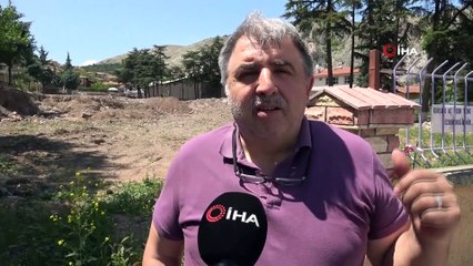 Tokat’ta neler oluyor: Sır gibi kazı çalışmasının amacı ne?