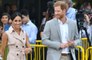 Prince Harry and Duchess Meghan will celebrate Lilibet's first birthday in England