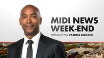 Midi News Week-End du 28/05/2022