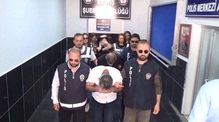 Polis 3 aydır peşlerinde! Çökertilen fuhuş çetesinin kullandığı şifreler dikkat çekti: Beyaz peynir, fıtık, dingonun ahırı